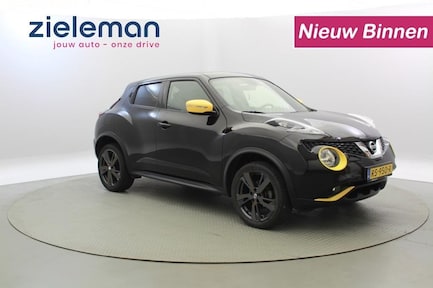 Nissan Juke 0