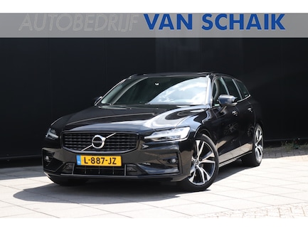 Volvo V60 0