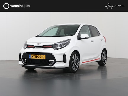 Kia Picanto 0