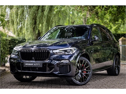 BMW X5 0