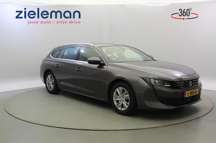 Peugeot 508 0