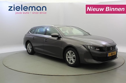 Peugeot 508 0