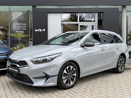 Kia Ceed 0