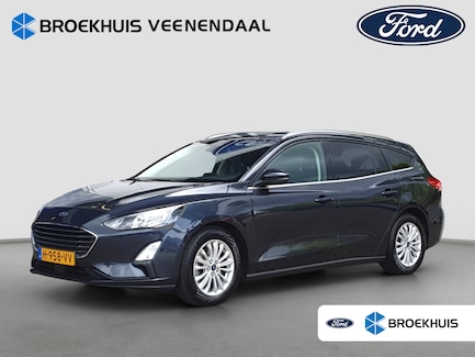 Ford Focus 0
