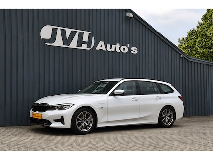BMW 3-Serie 0