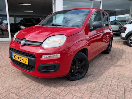 Fiat Panda 0