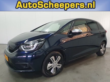 Honda Jazz 0
