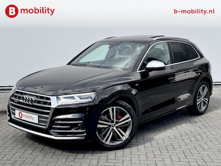 Audi SQ5 0