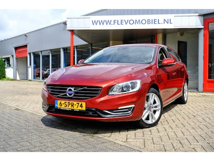 Volvo V60 0