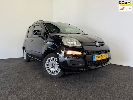 Fiat Panda 0