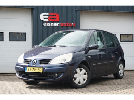Renault Scenic 0