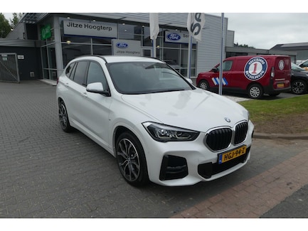 BMW X1 0