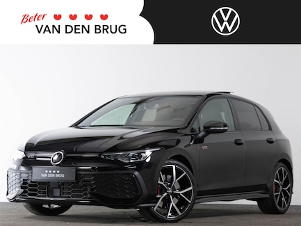 Volkswagen Golf 0