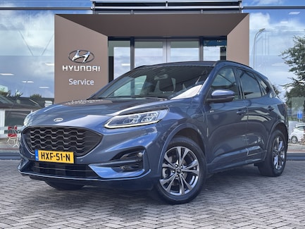 Ford Kuga 0