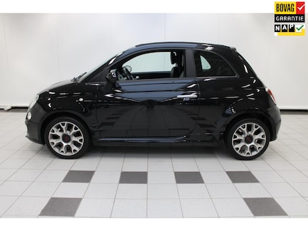 Fiat 500 0