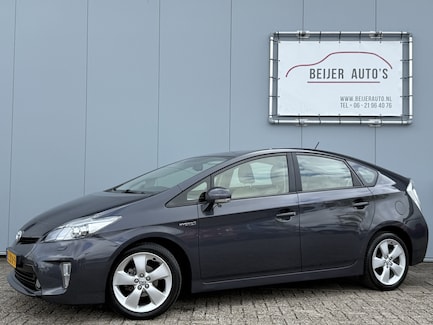 Toyota Prius 0