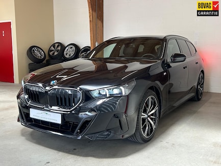BMW 5-Serie 0