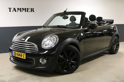 MINI Cooper 0