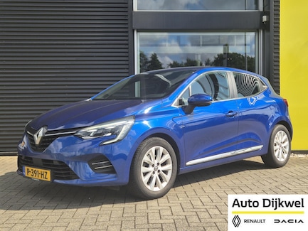 Renault Clio 0