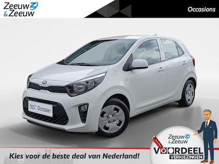 Kia Picanto 0
