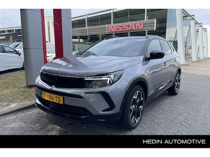 Opel Grandland 0