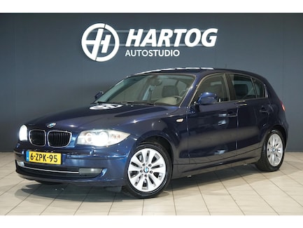 BMW 1-Serie 0