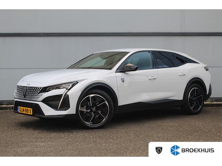 Peugeot 408 0
