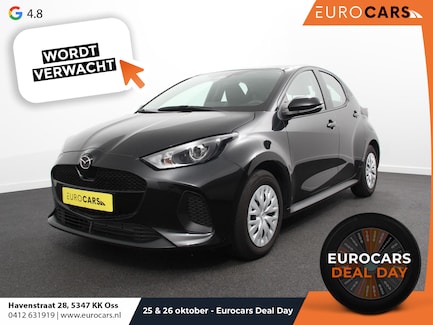 Mazda 2 Hybrid 0