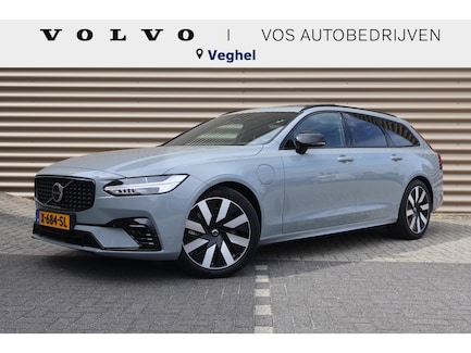 Volvo V90 0