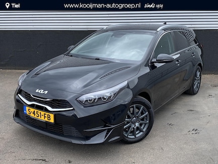 Kia Ceed 0