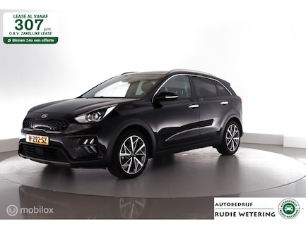 Kia Niro 0
