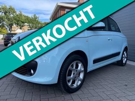 Renault Twingo 0