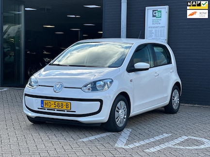 Volkswagen Up! 0