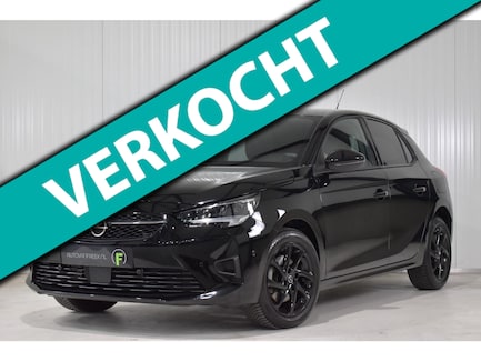 Opel Corsa 0