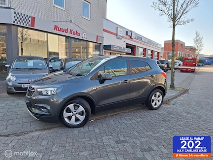 Opel Mokka 0