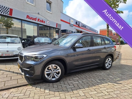 BMW X1 0