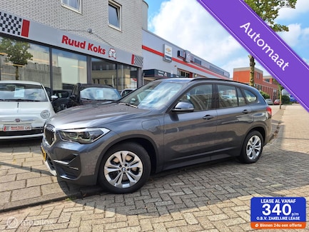 BMW X1 0