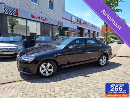 Audi A4 0