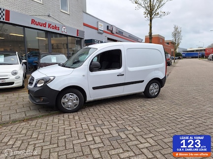 Mercedes-Benz Citan 0