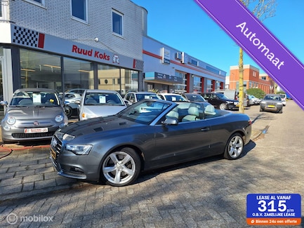 Audi A5 0