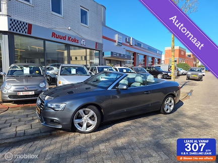 Audi A5 0