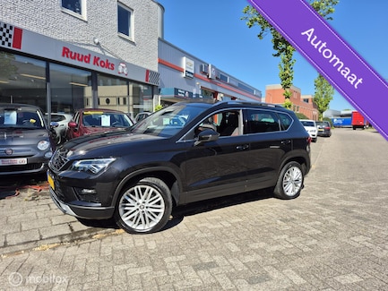 SEAT Ateca 0