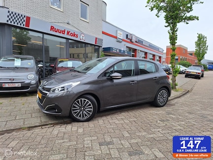 Peugeot 208 0