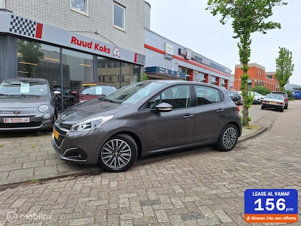 Peugeot 208 0