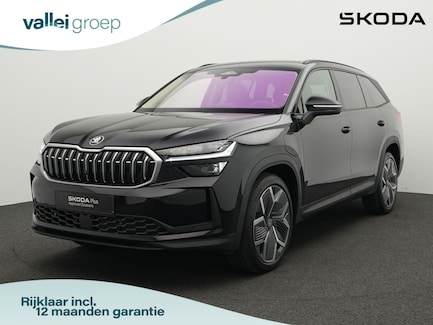 Skoda Kodiaq 0