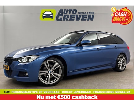 BMW 3-Serie 0