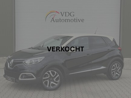 Renault Captur 0