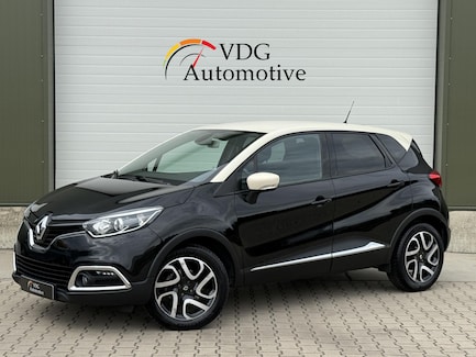 Renault Captur 0