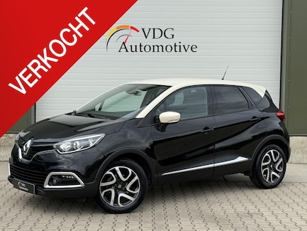 Renault Captur 0