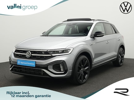 Volkswagen T-Roc 0